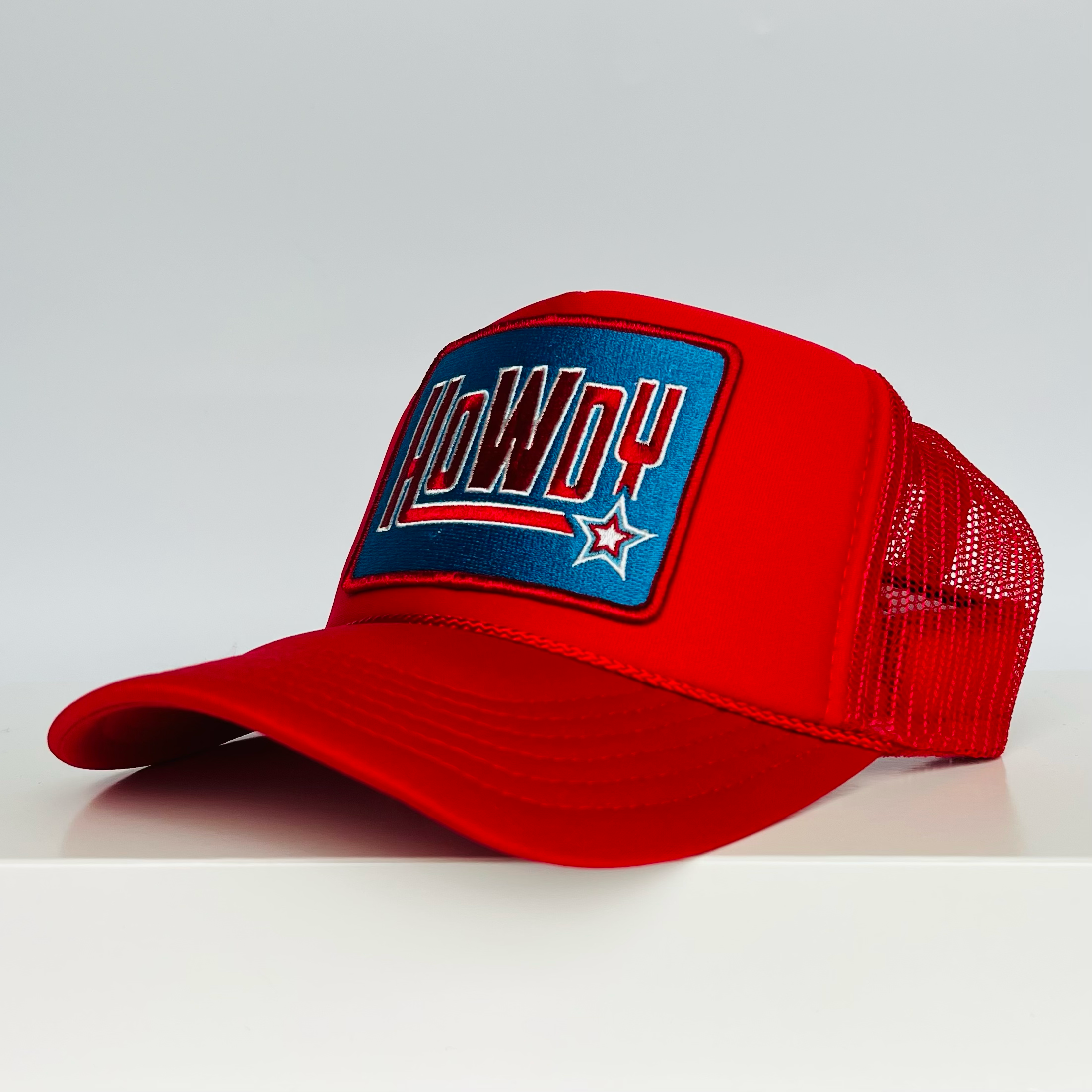 Howdy: Camo / One Size Fits Most