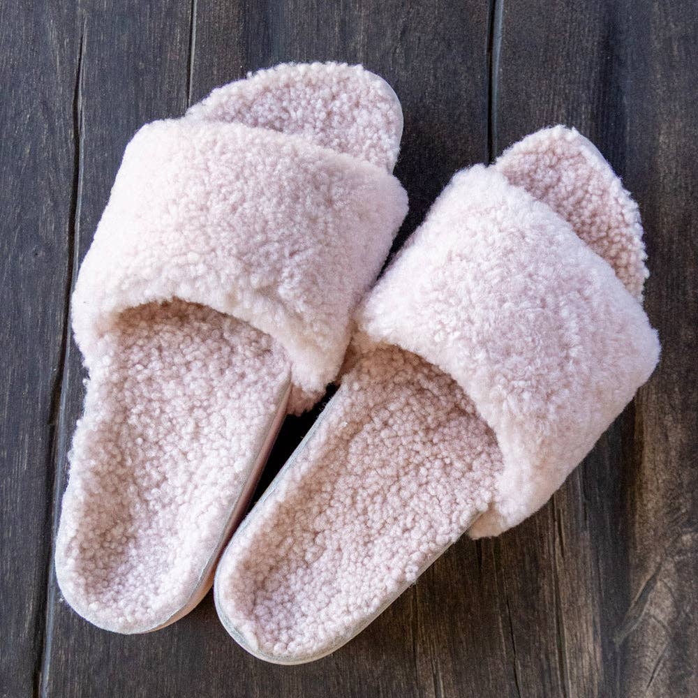 The Cito Slide - Peony: Peony / Women's 7 | Men's 6