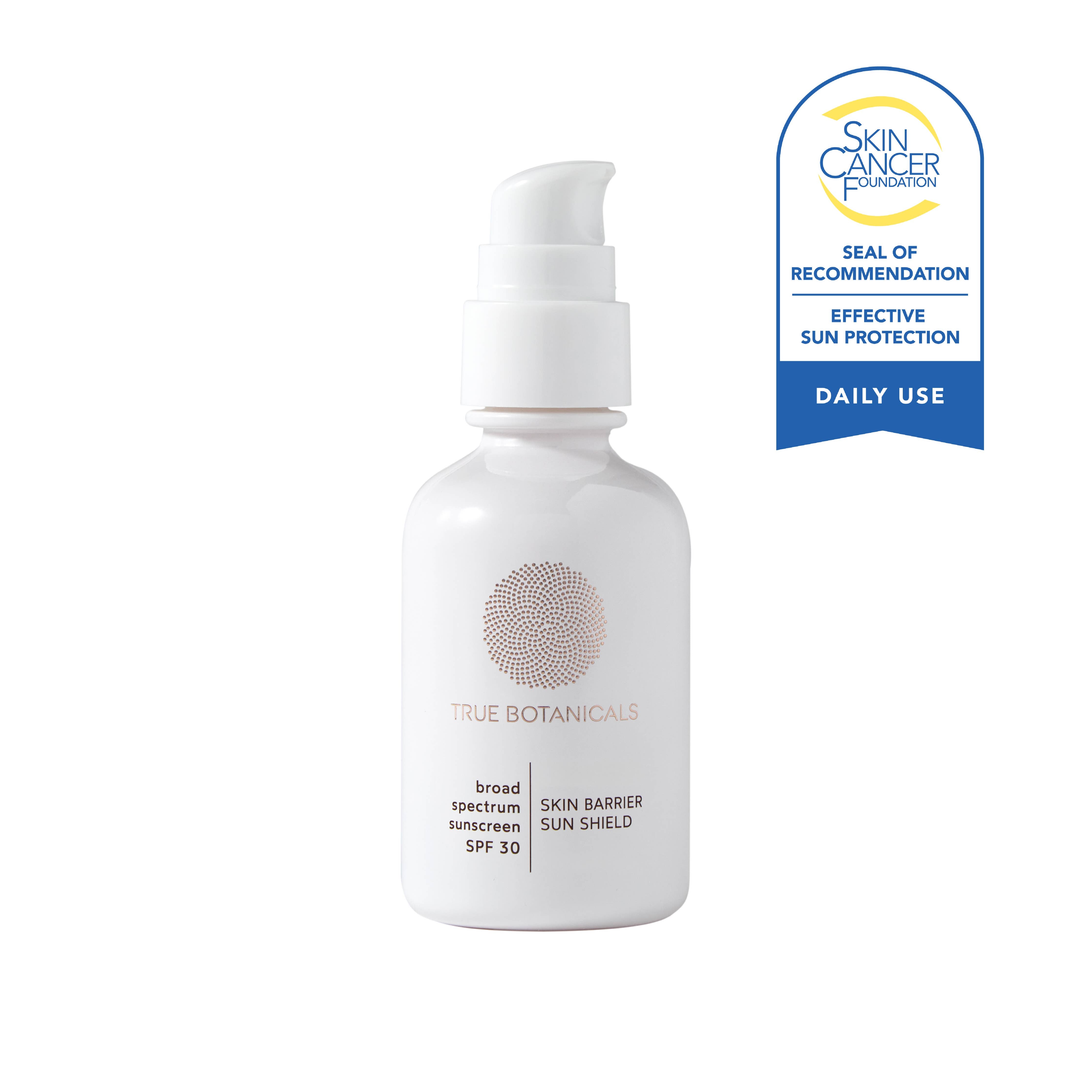 SPF 30 Skin Barrier Mineral Sunscreen: Full Size (1.7 fl oz | 50 ml)