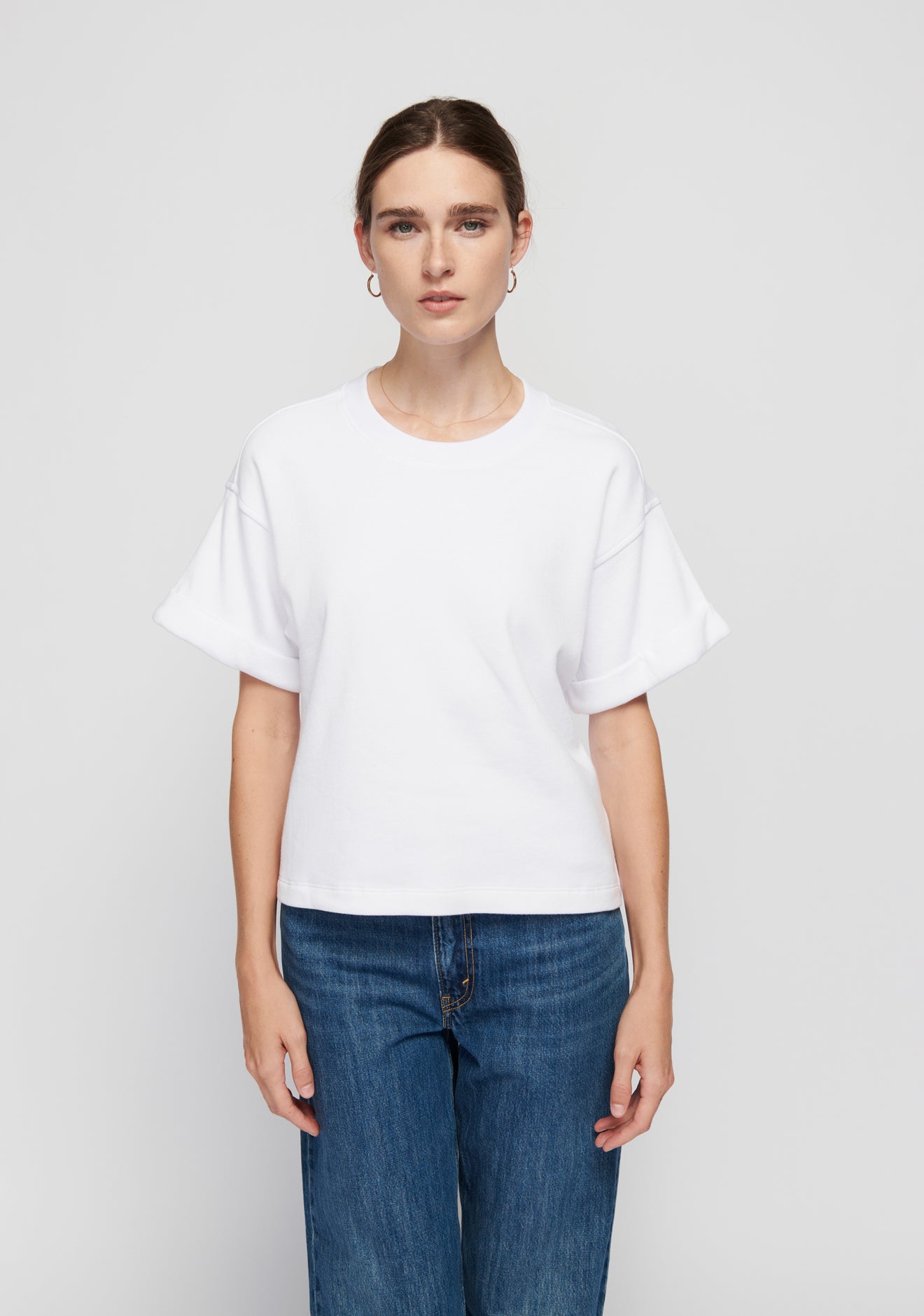 Bane Sweatshirt Tee