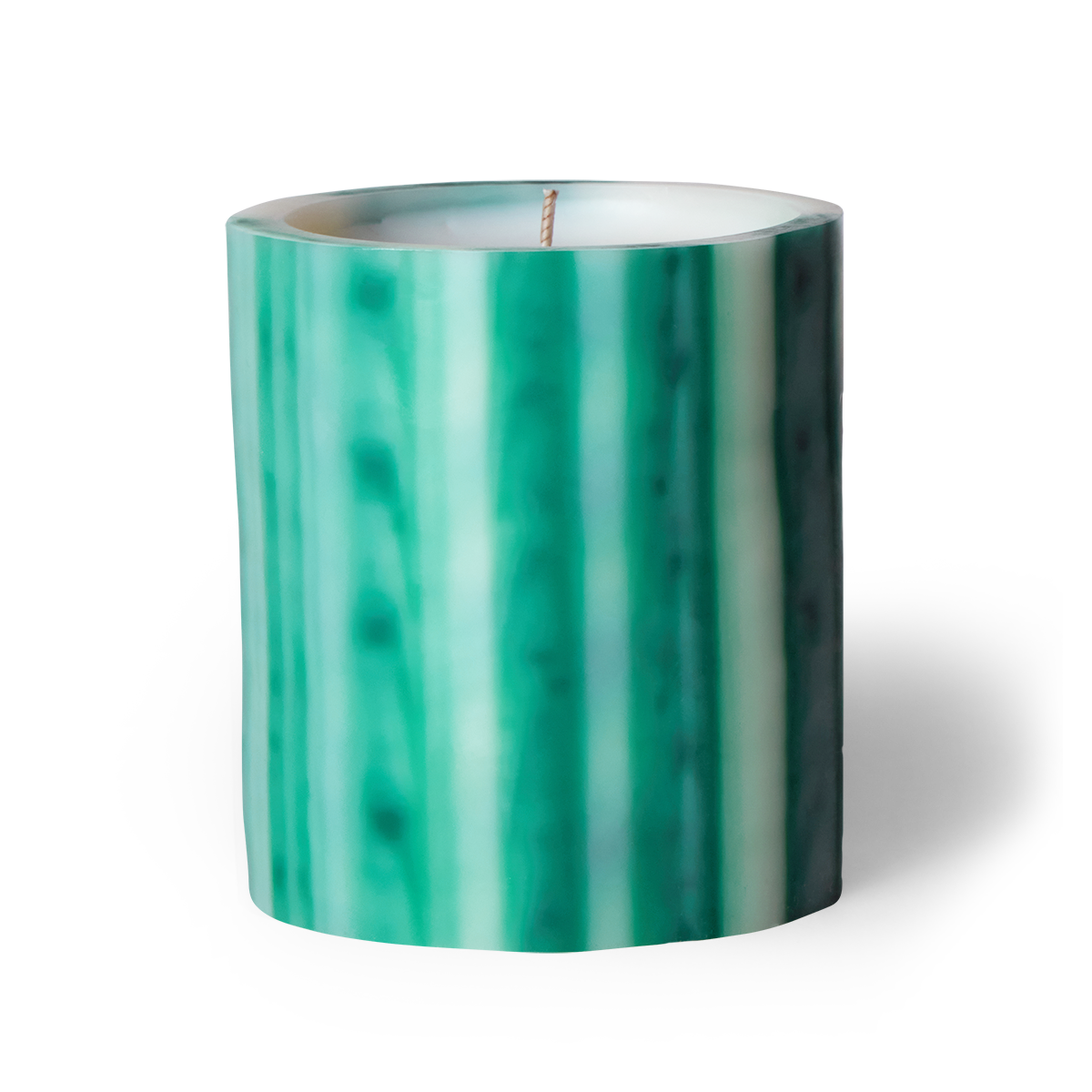 Le Feu De L'eau Vert