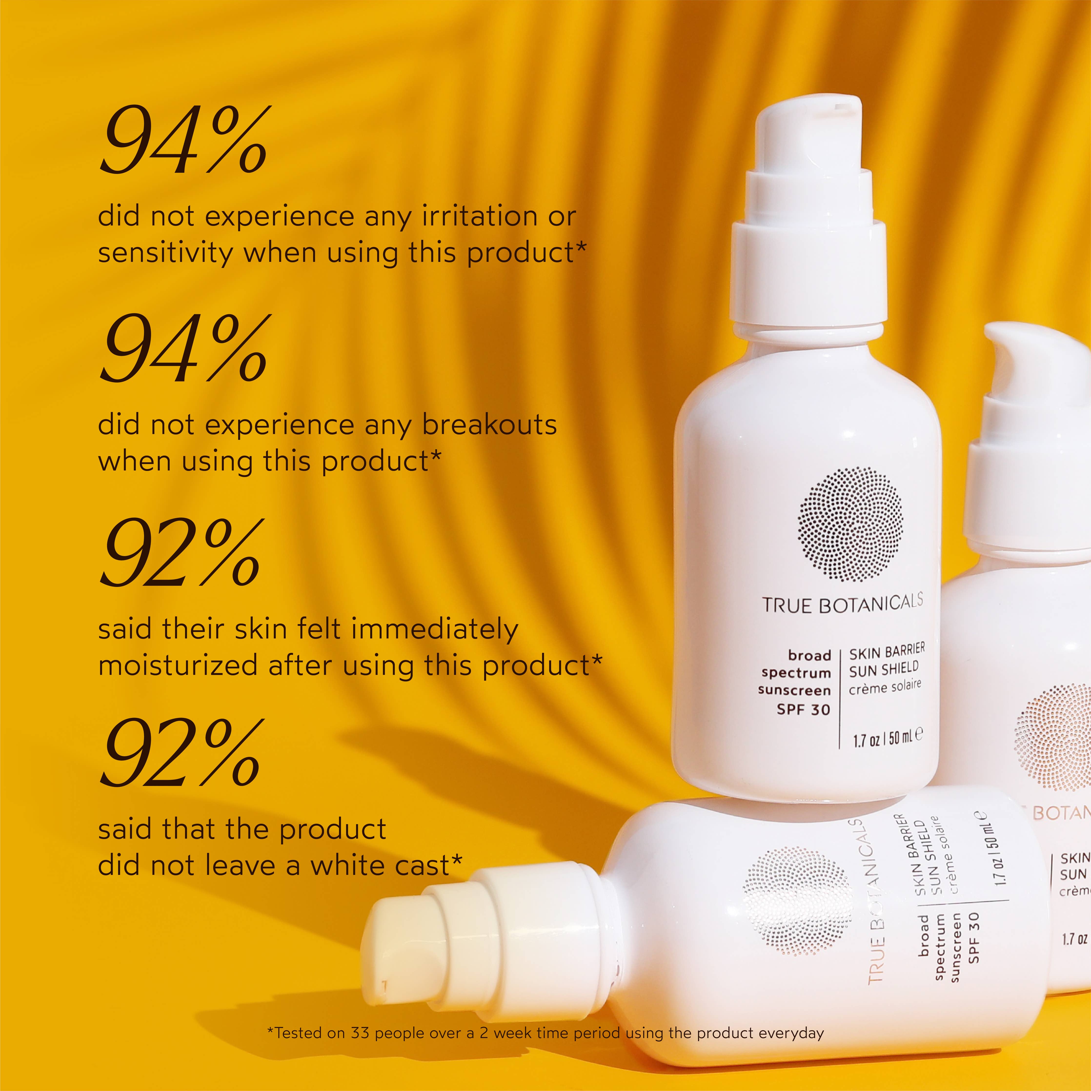 SPF 30 Skin Barrier Mineral Sunscreen: Full Size (1.7 fl oz | 50 ml)