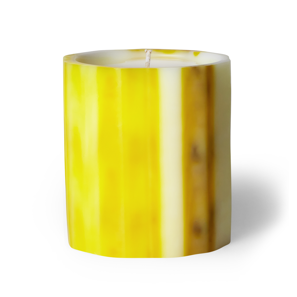Le Feu De L'eau Citron
