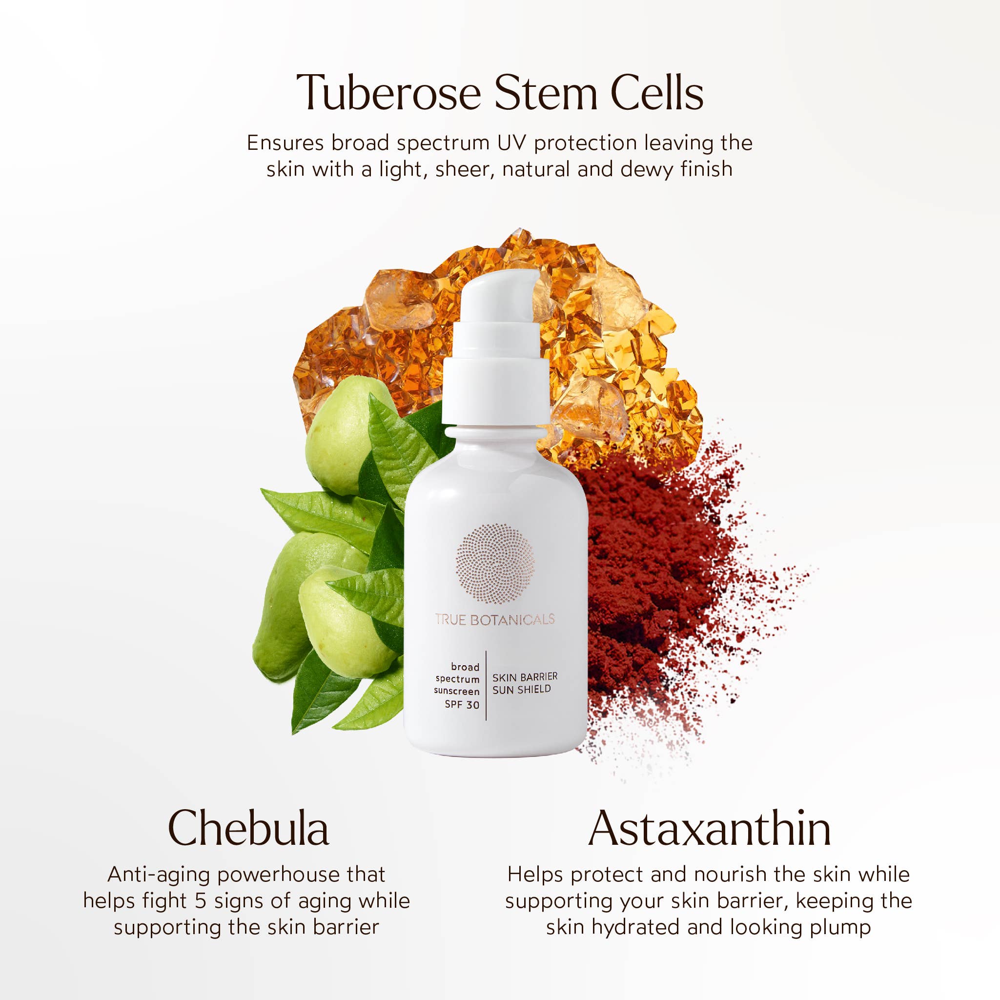 SPF 30 Skin Barrier Mineral Sunscreen: Full Size (1.7 fl oz | 50 ml)