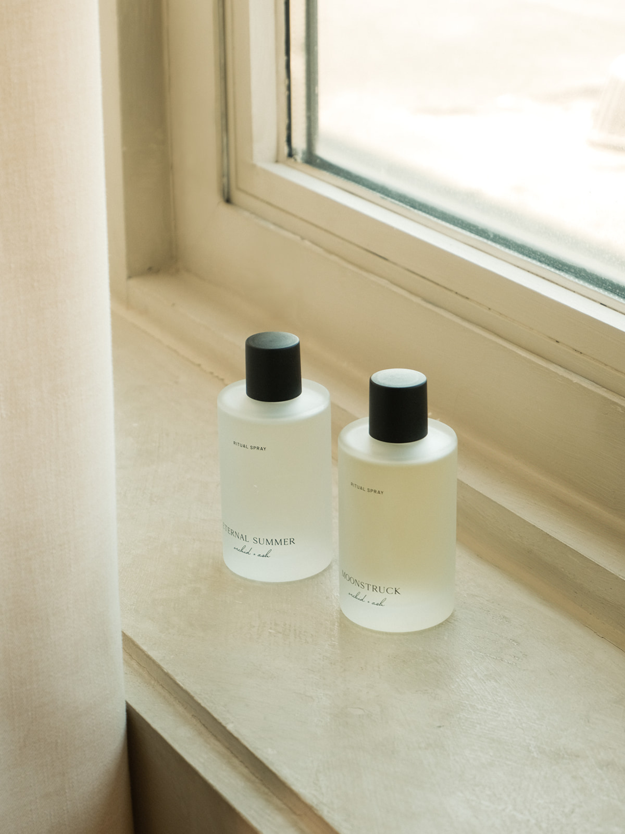 Moonstruck Natural Ritual Spray