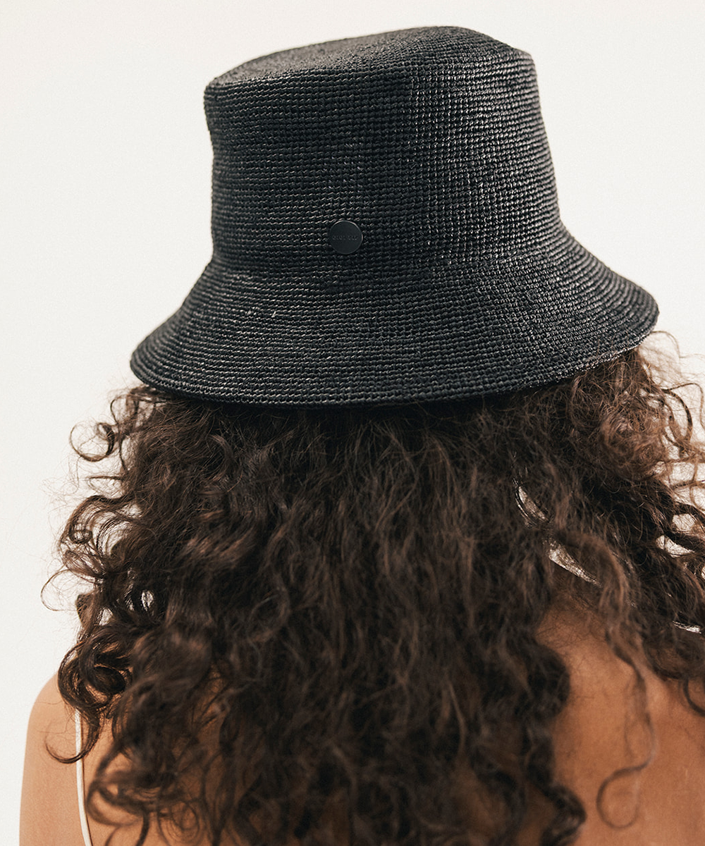 Lana Packable Bucket Hat