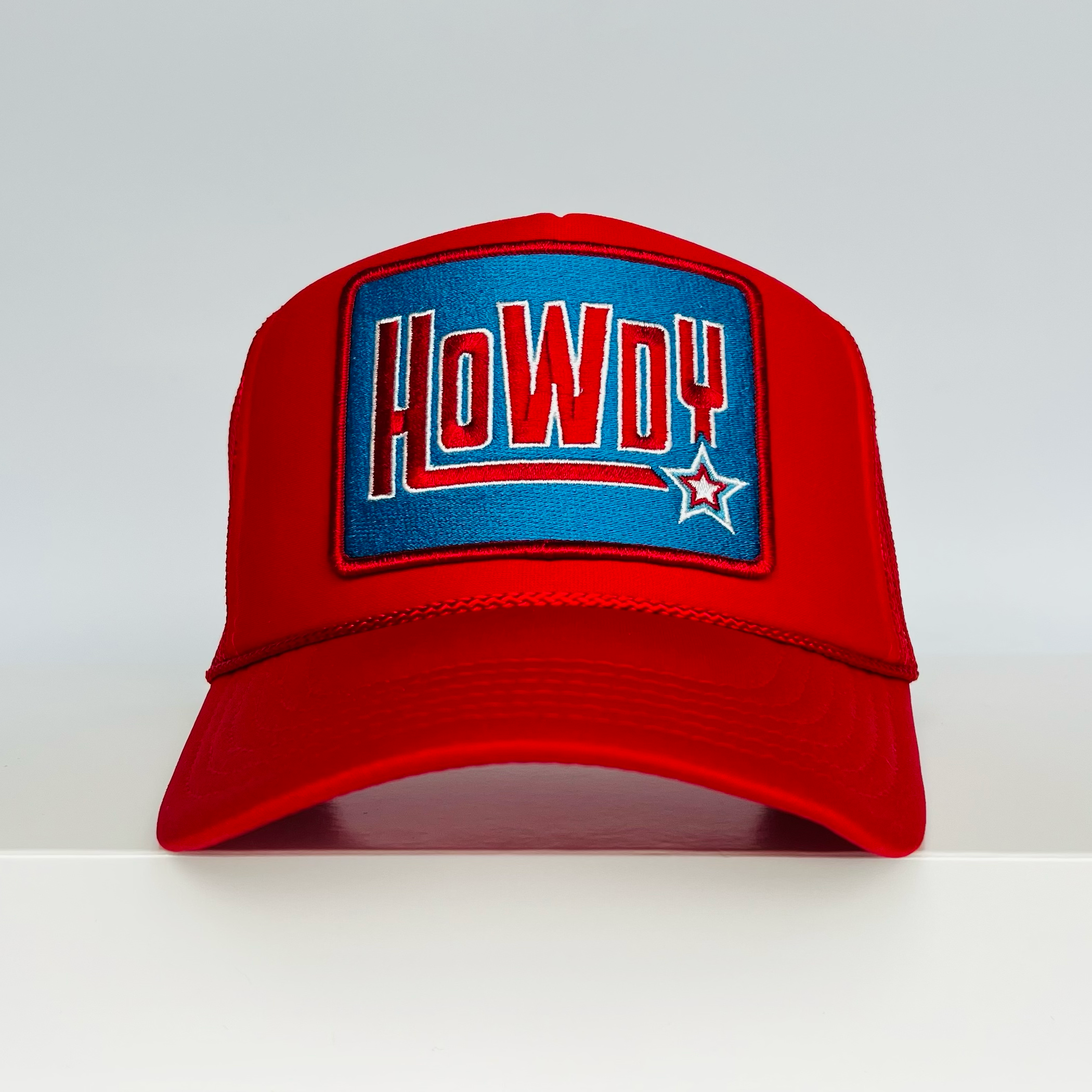 Howdy: Camo / One Size Fits Most