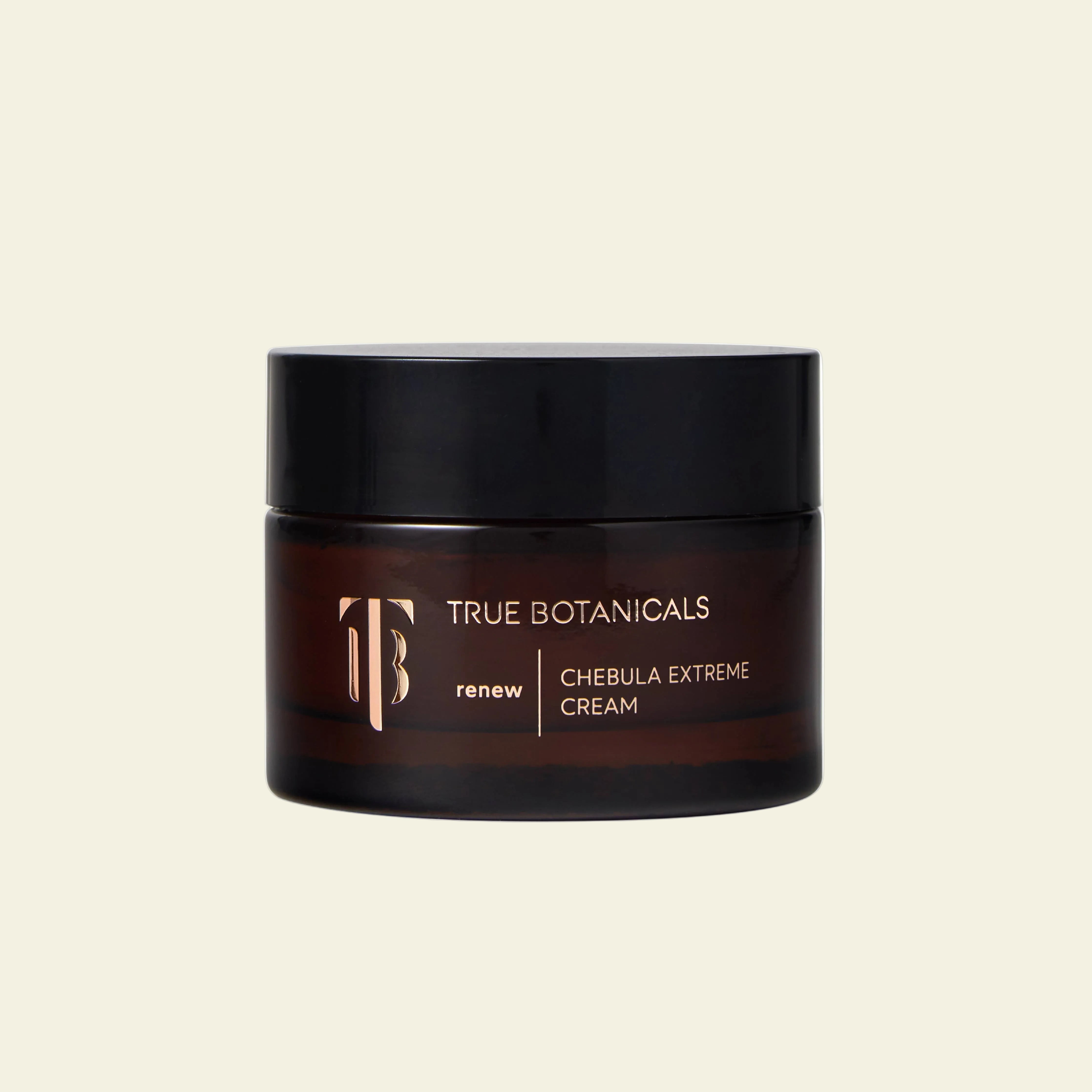 Anti-Aging Chebula Extreme Cream : Full Size (1.7 fl oz | 50 ml)