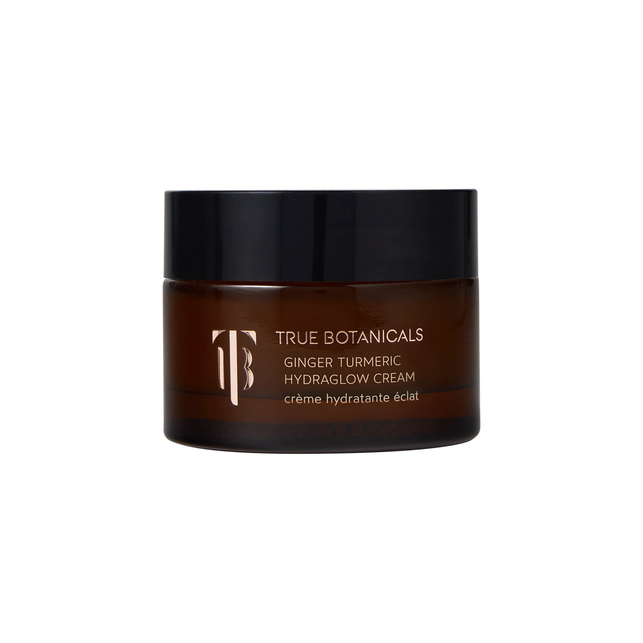 Ginger Turmeric Hydraglow Cream: Standard