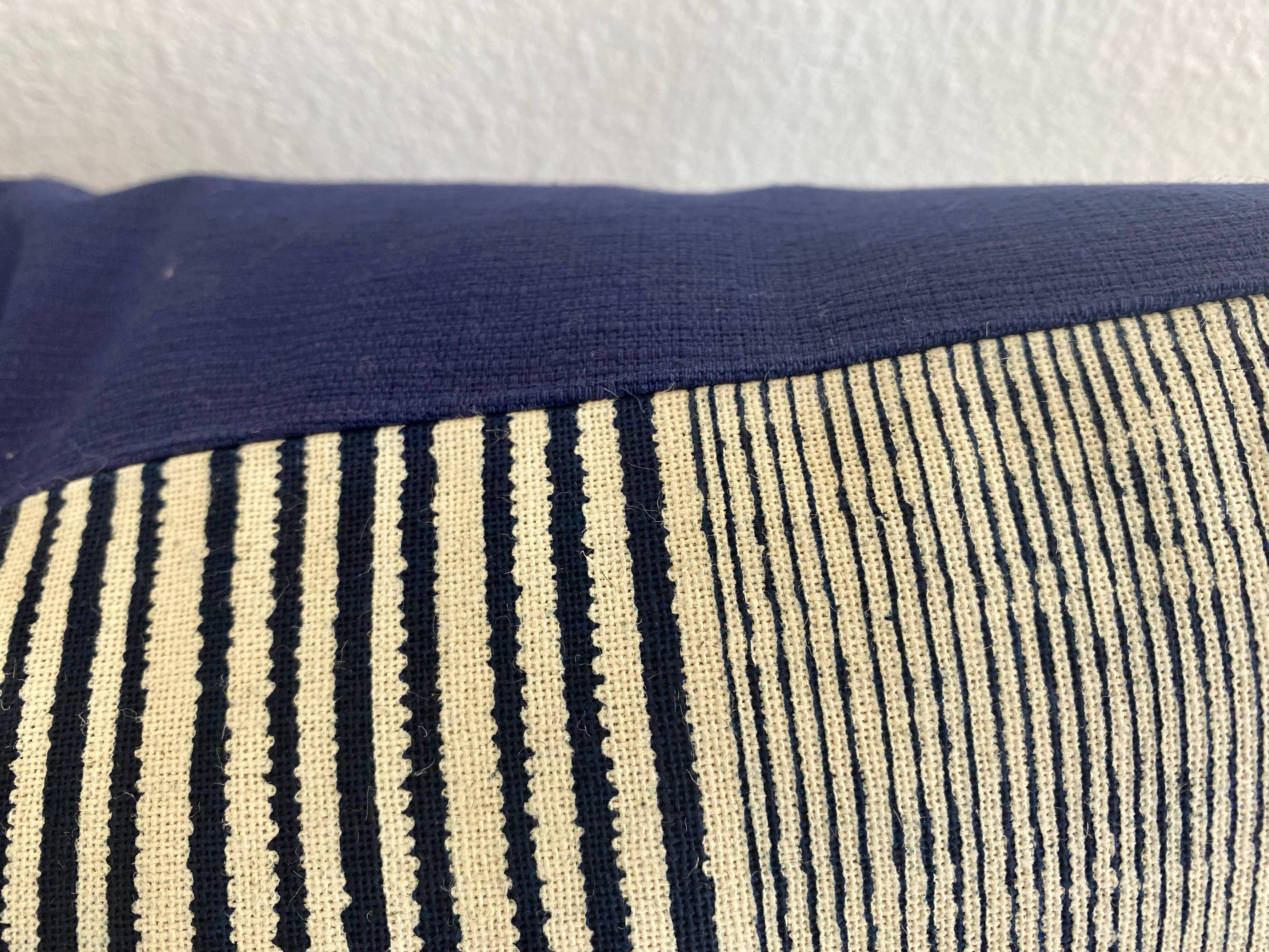 June Lumbar Pillow Cover