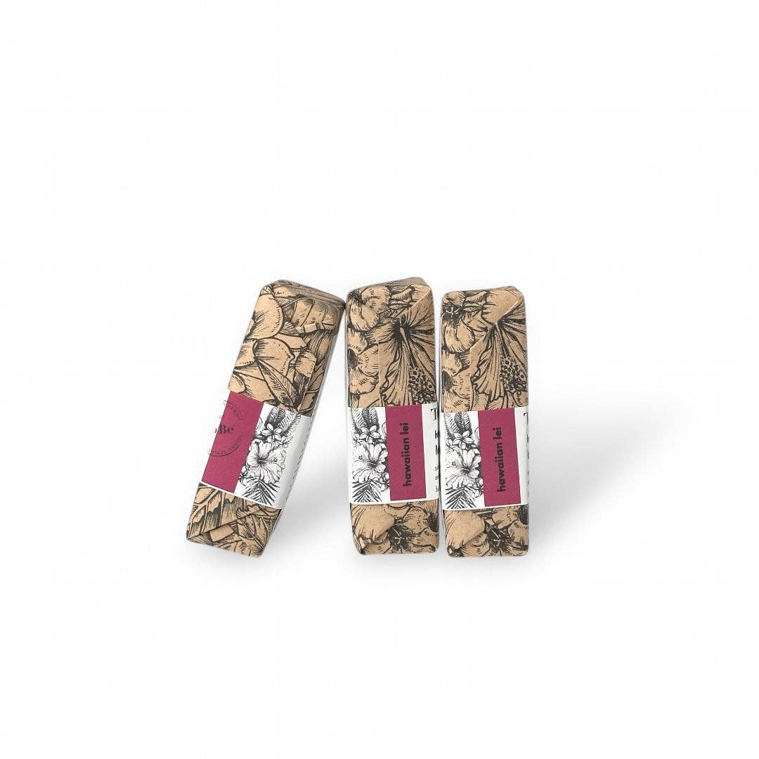 Hawaiian lei luxury bar.: Everyday Luxury (3.8 oz)