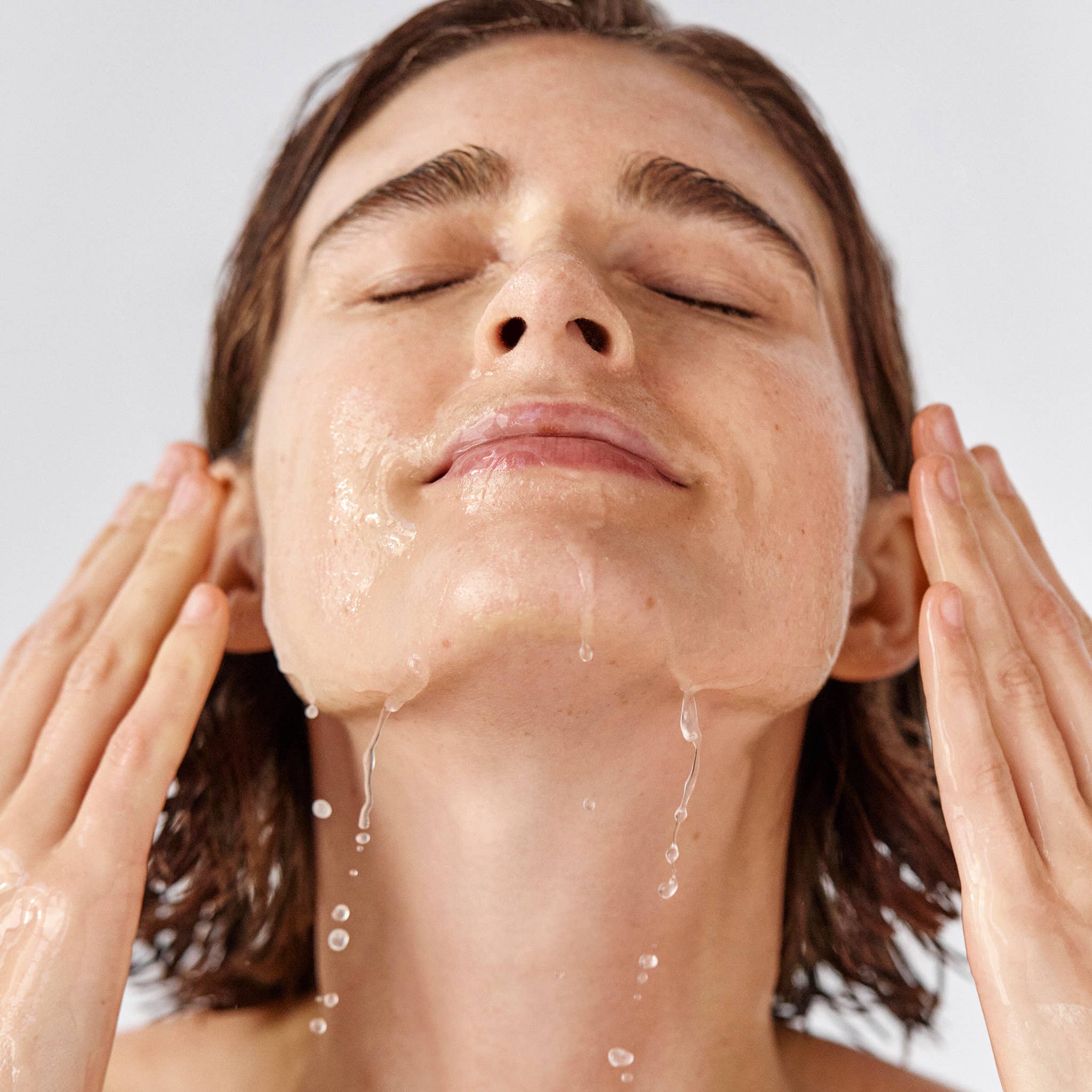 Renew Nourishing Cleanser: Full Size (3.9 fl oz | 120 ml)