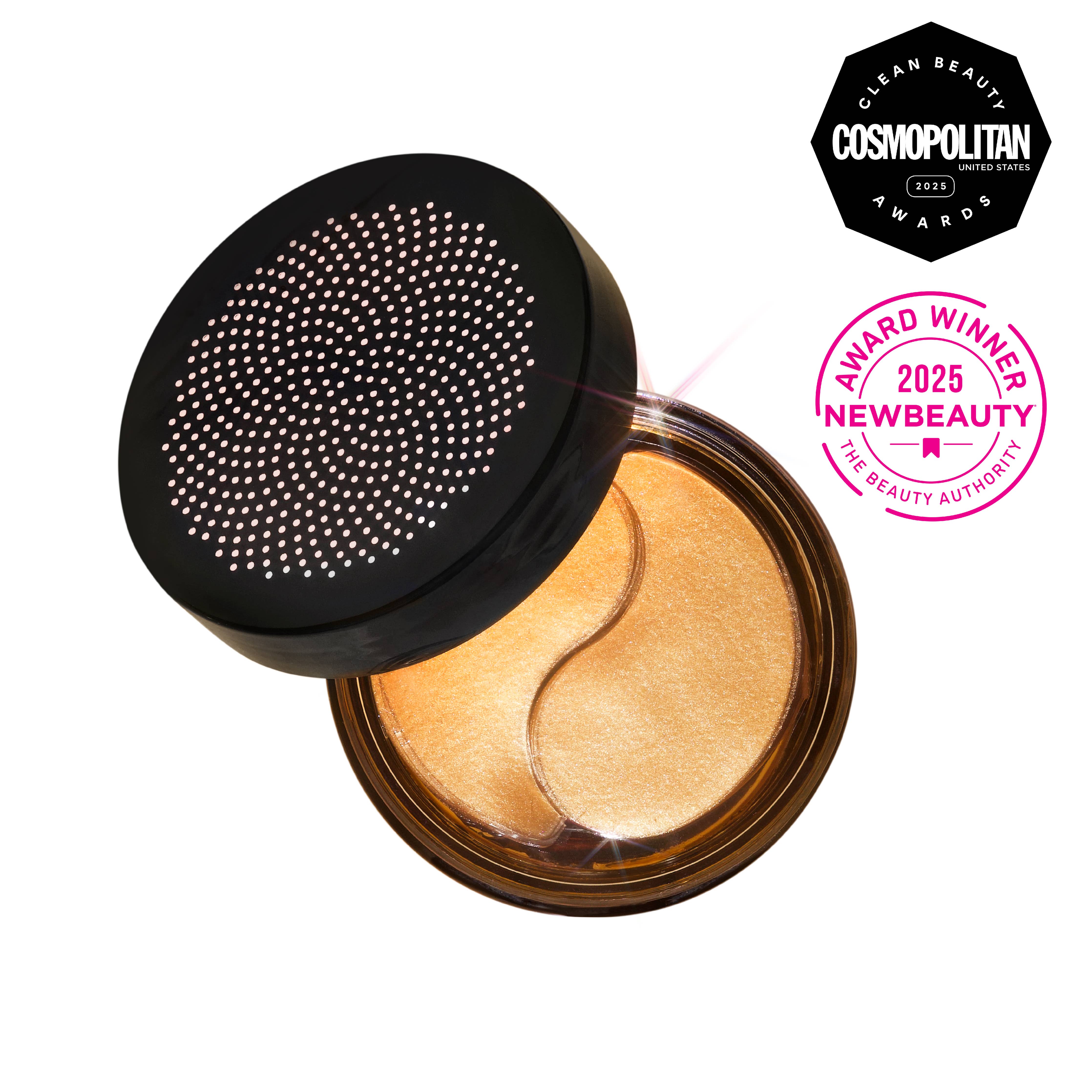 Brightening Chebula Under Eye Patches: Full Size (25 pairs)