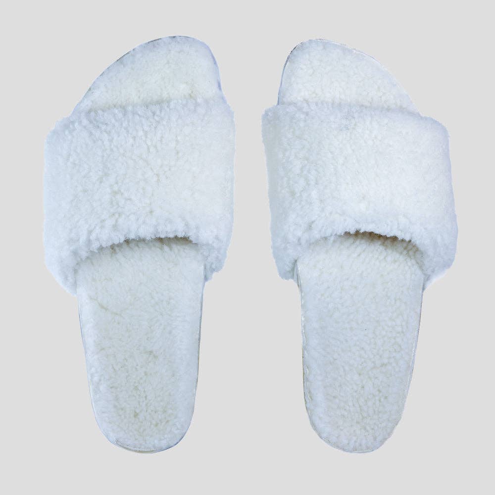 The Cito Slide - Iceberg: Iceberg / Women's 7 | Men's 6