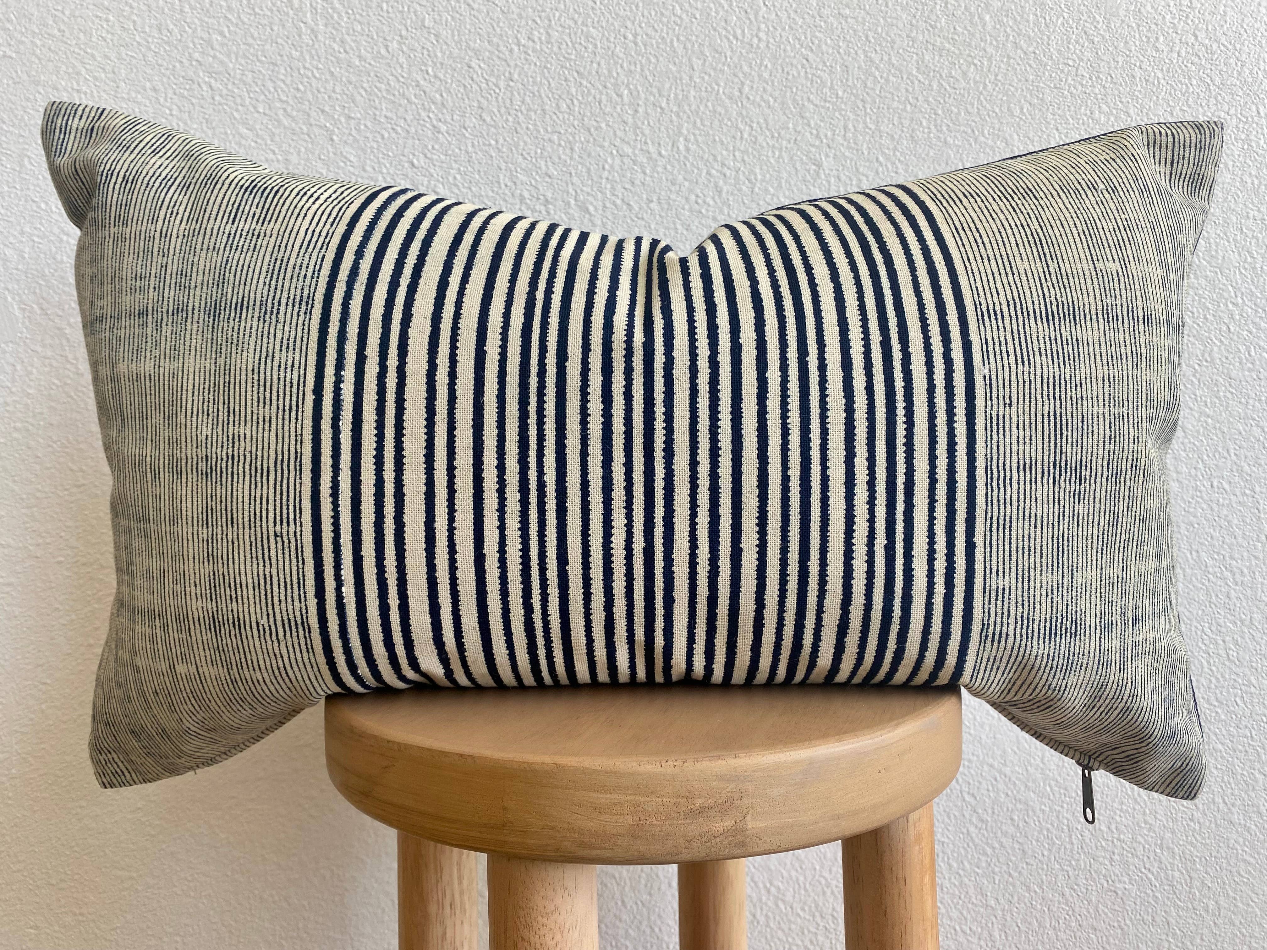 June Lumbar Pillow Cover