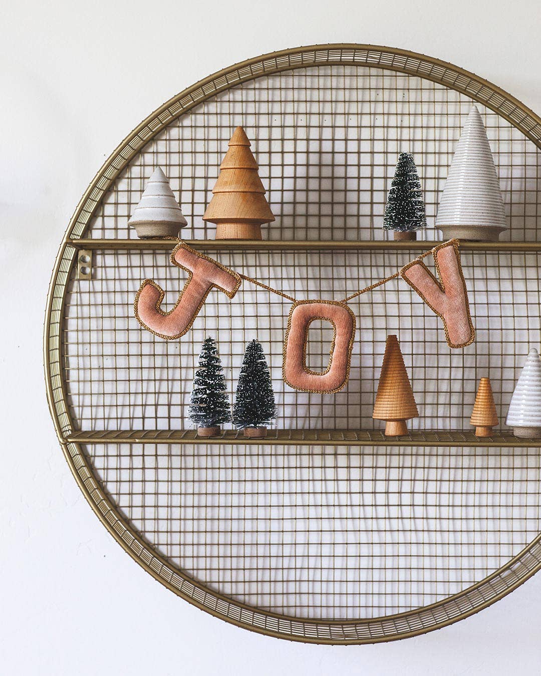 Holiday Greetings: Peace