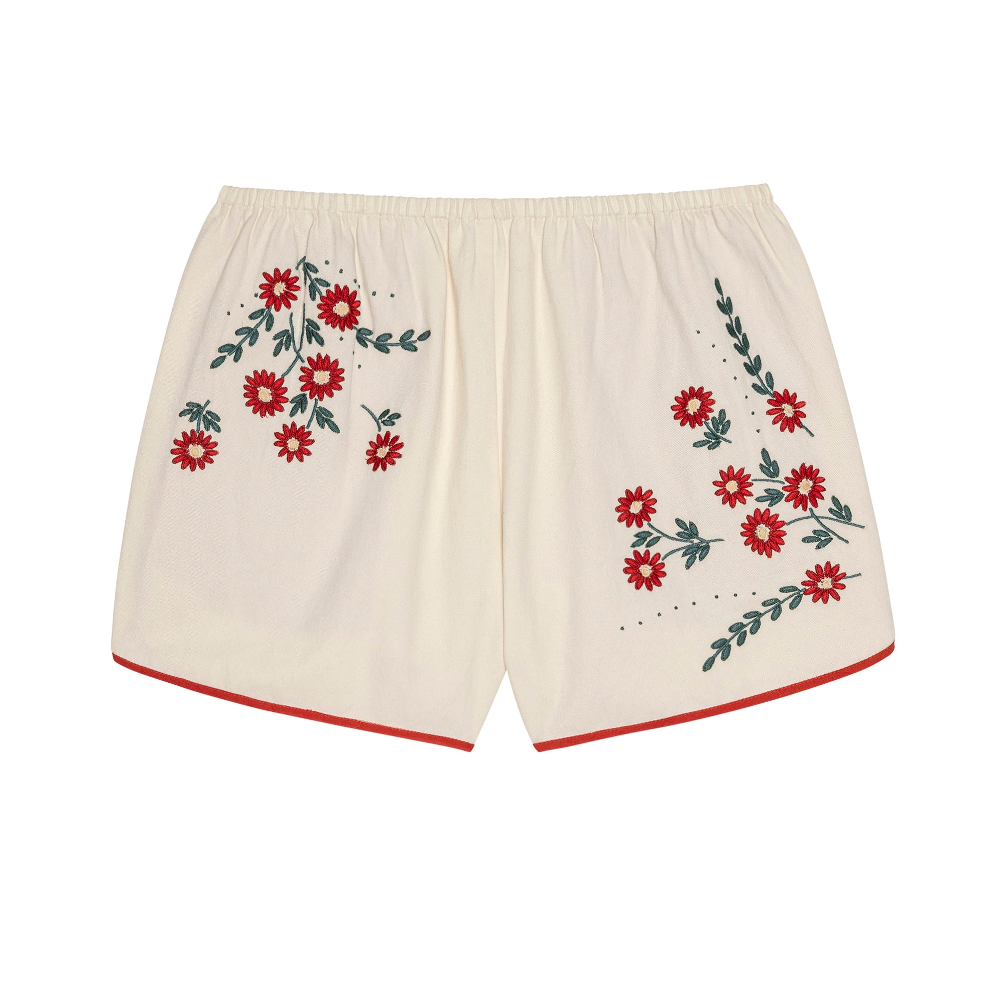 THE DOLPHIN SHORT