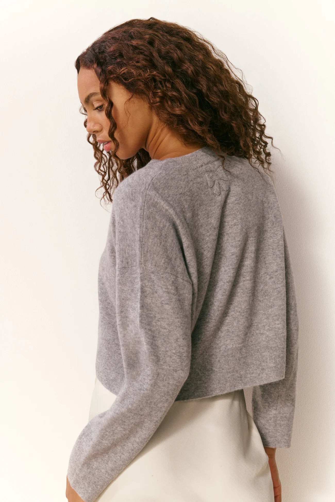 BELLMAN PULLOVER