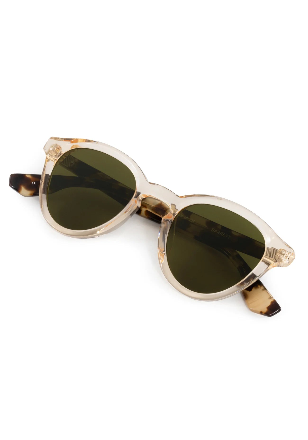 Barrett Sunglasses