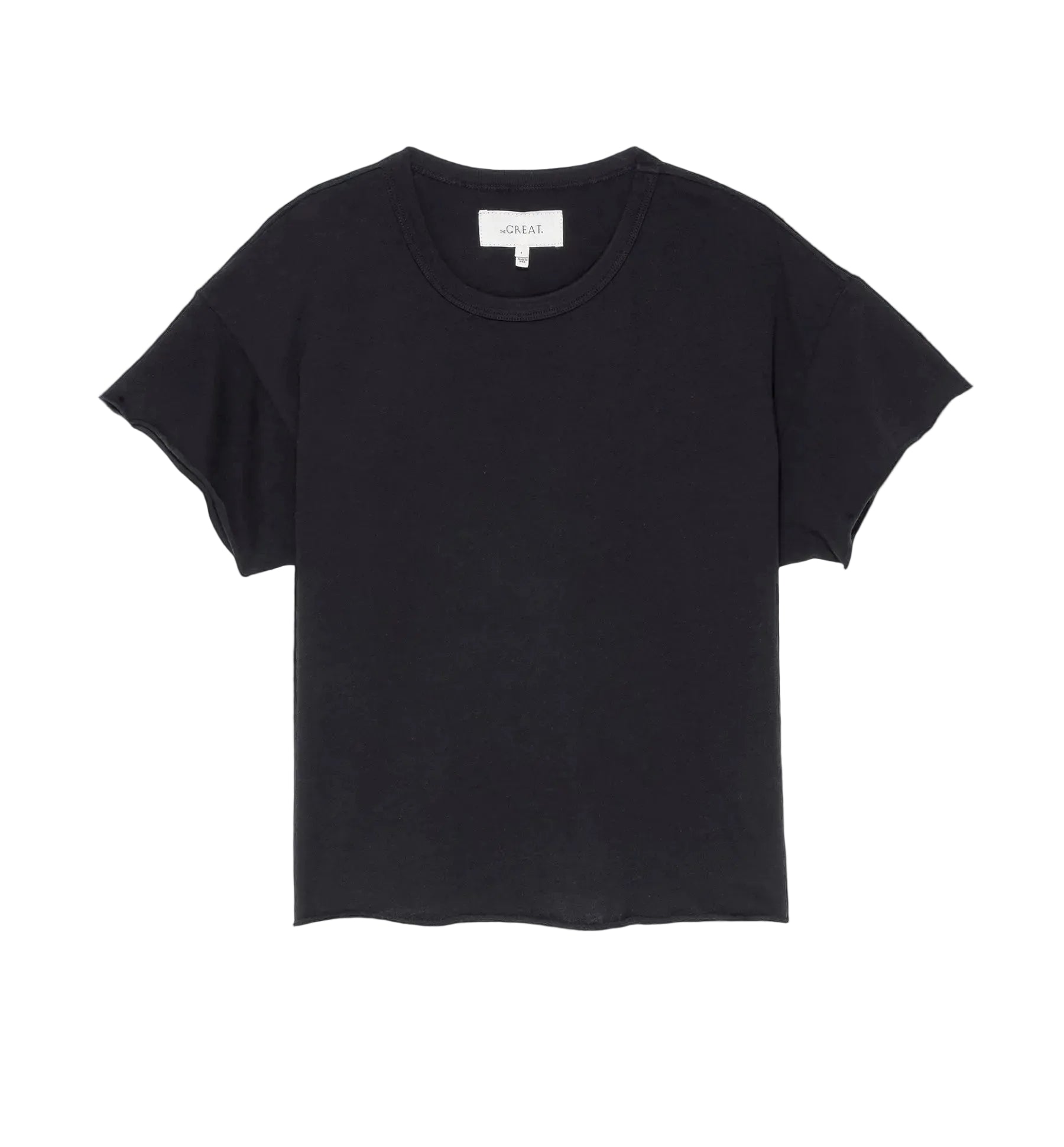 THE CROP TEE