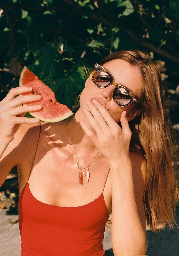 Devon Sunglasses