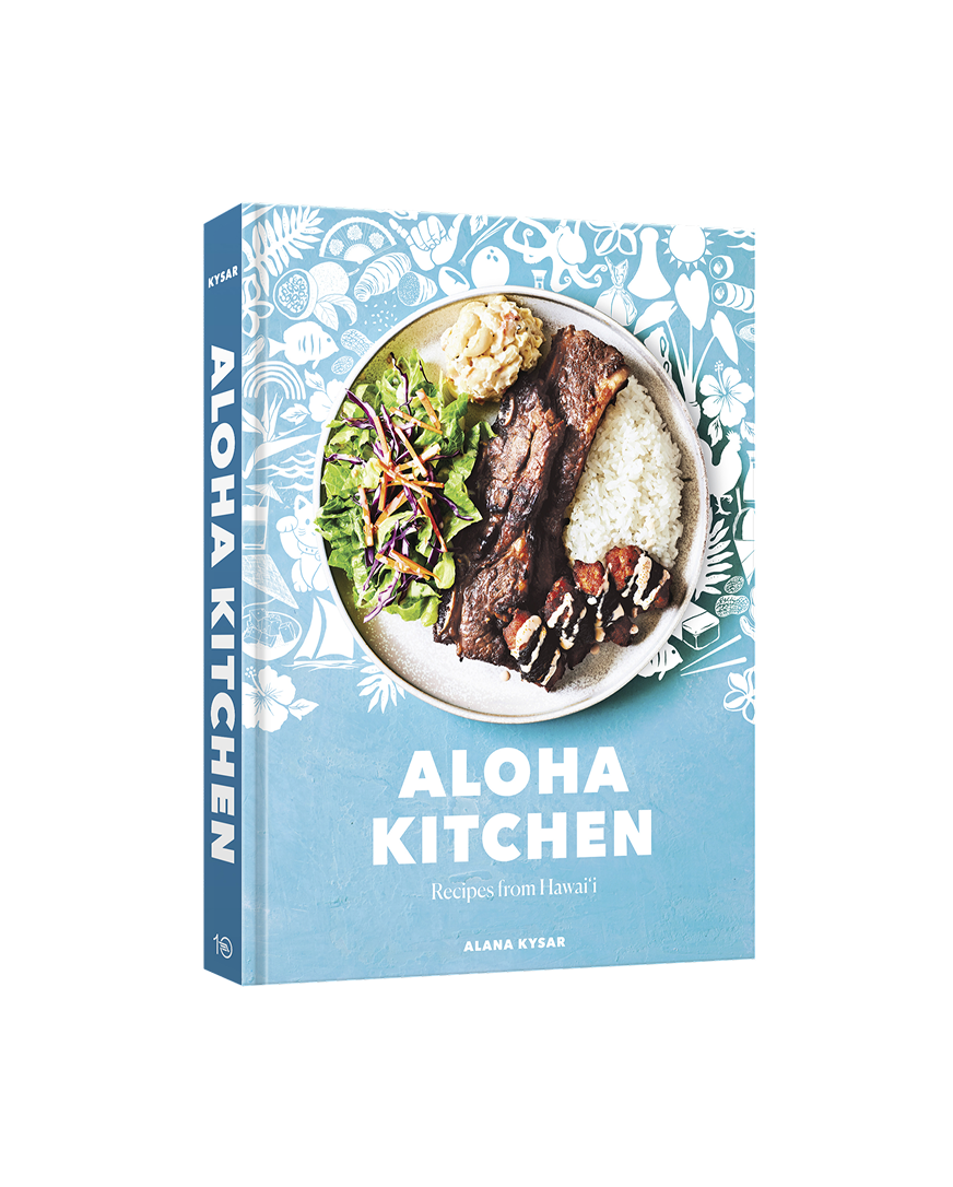 Aloha Kitchen