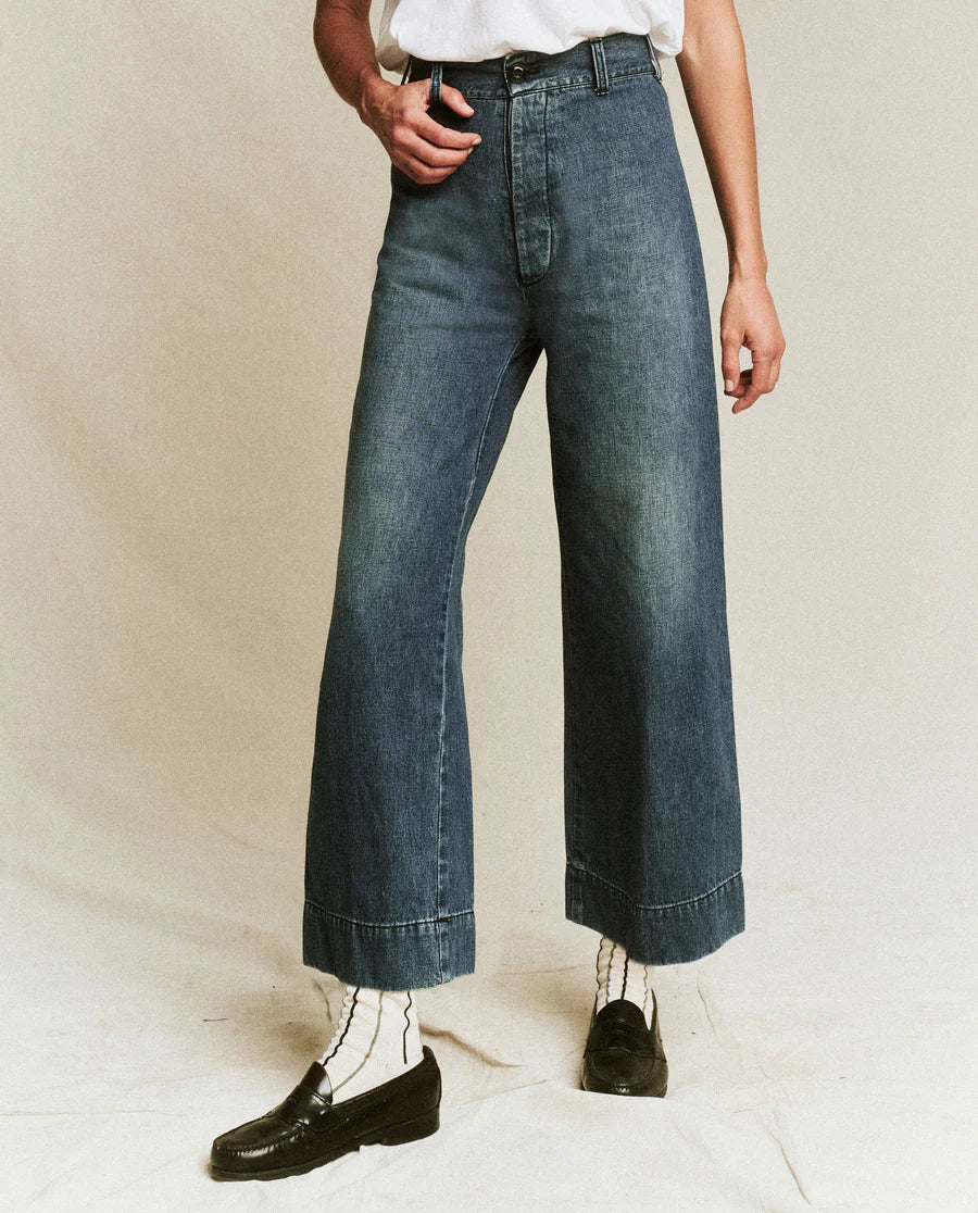 THE SEAFAIR JEAN