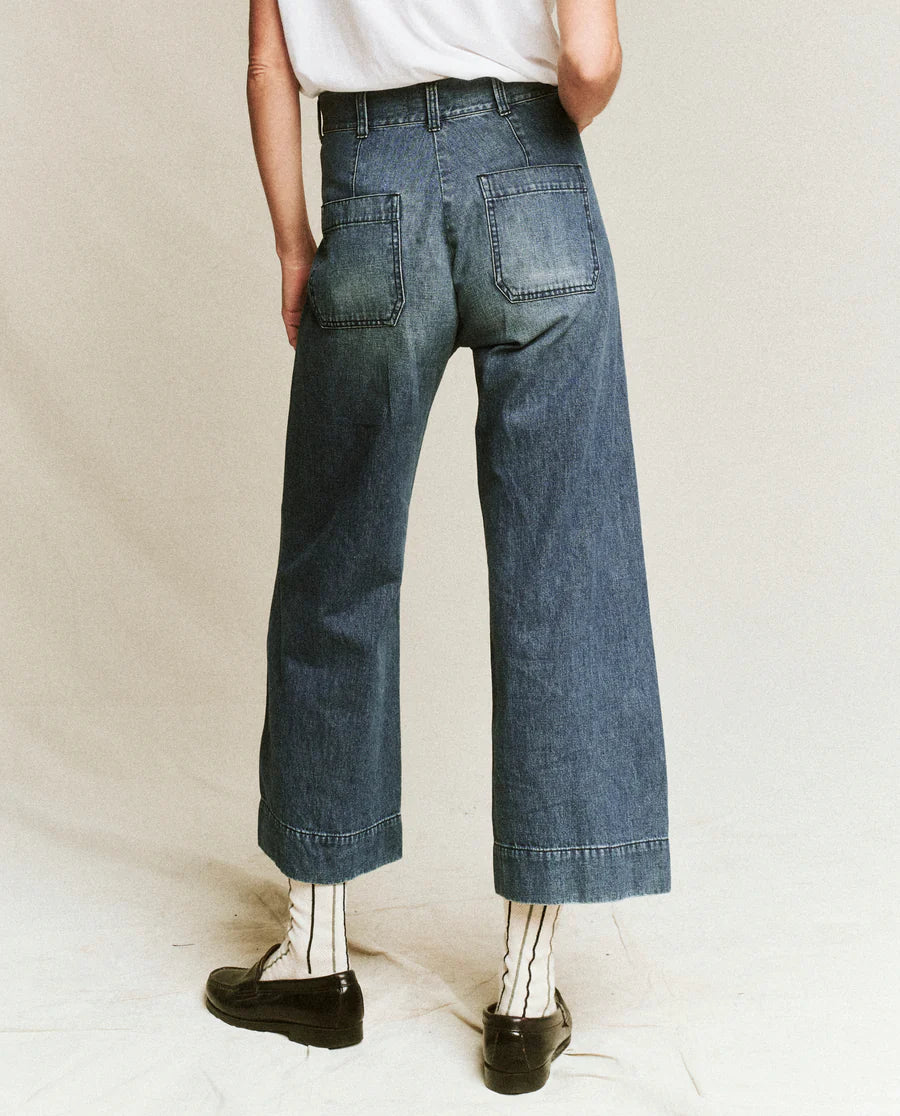 THE SEAFAIR JEAN