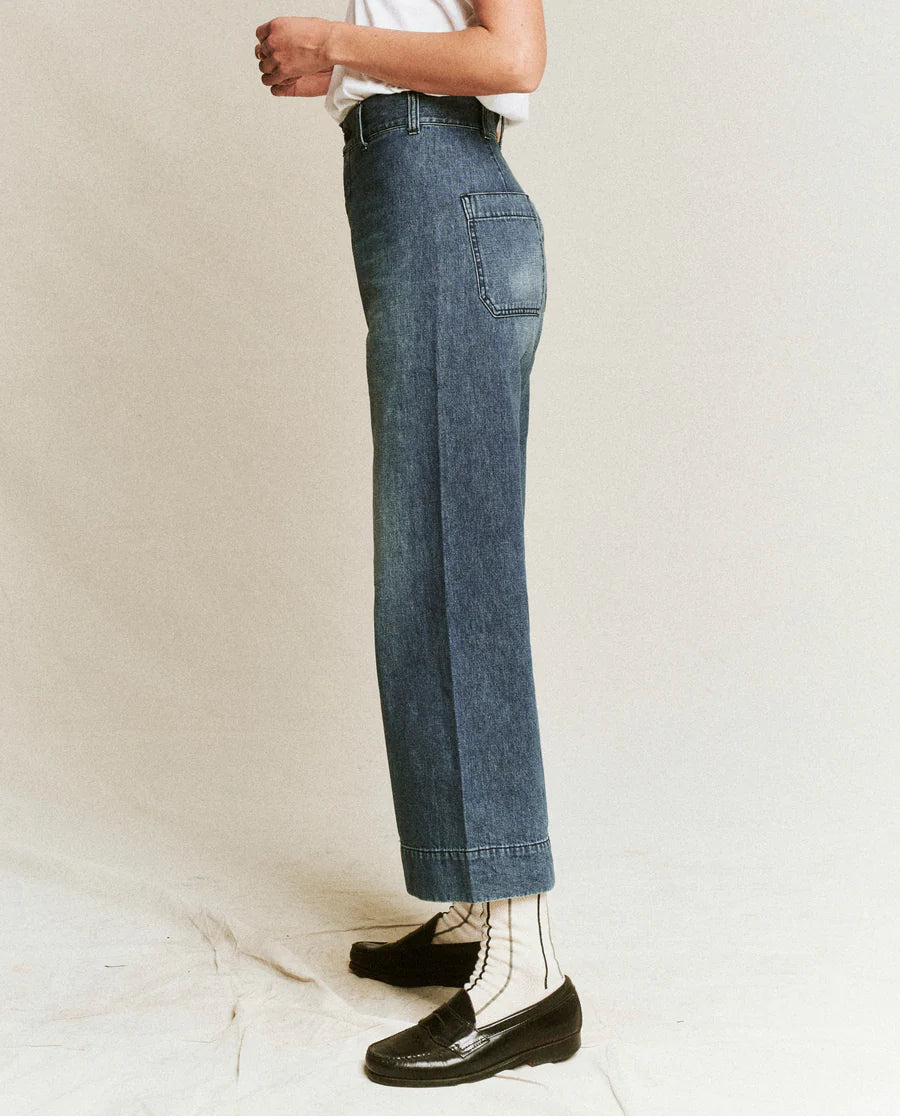 THE SEAFAIR JEAN