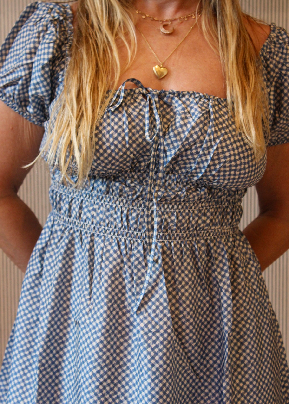 ALADINE DRESS