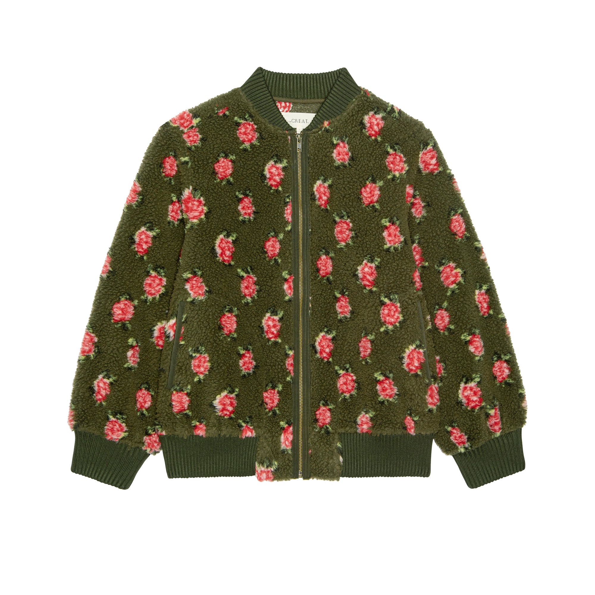 WOODLAND GREEN