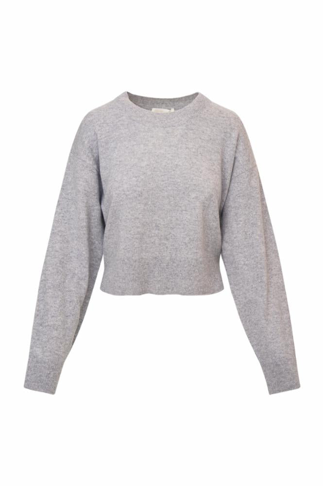 GREY MELANGE