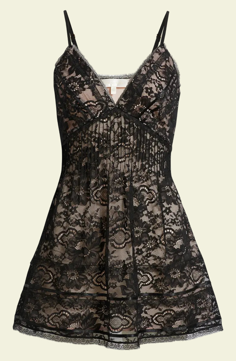 Levina Dress