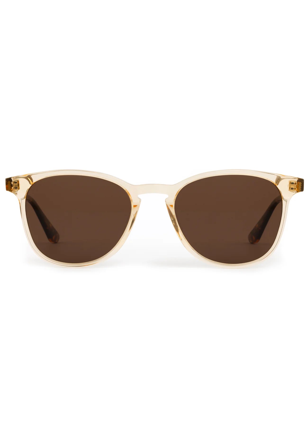 Olivier Sunglasses