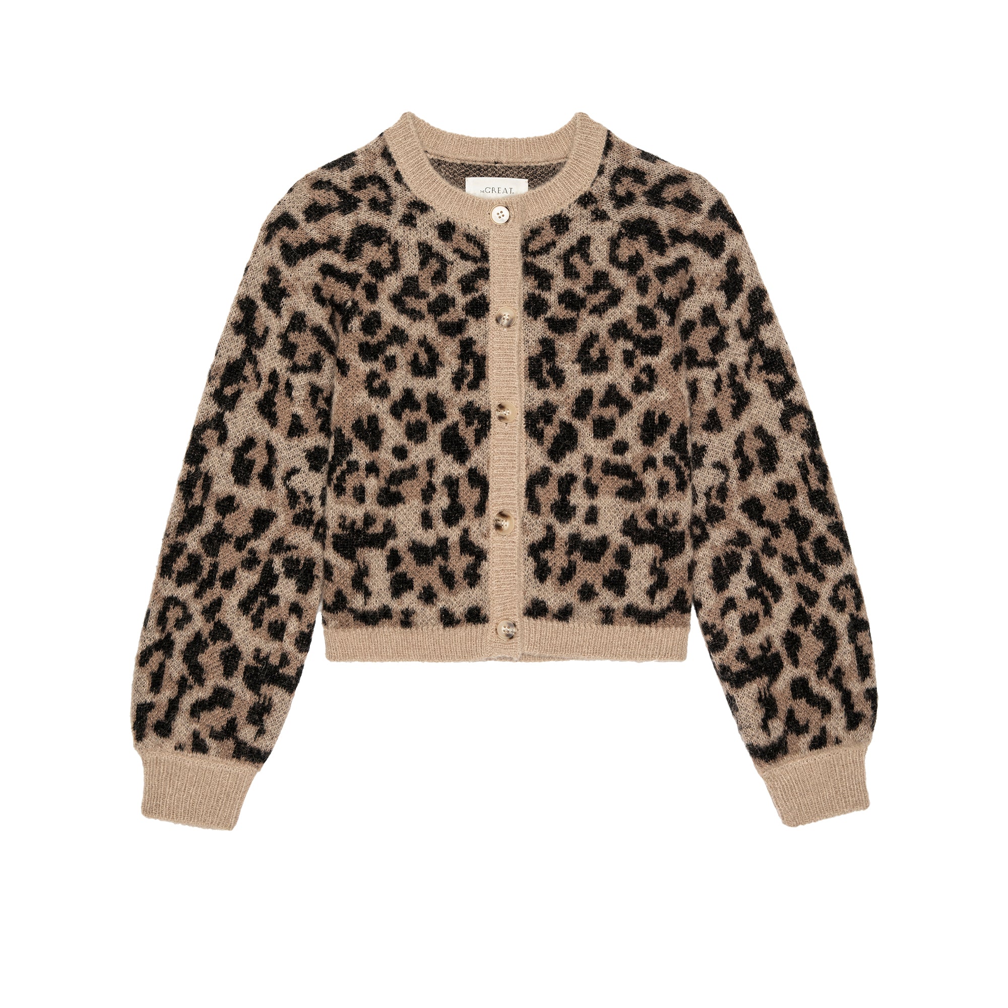 LEOPARD