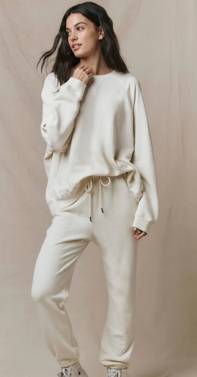 THE SLOUCH SWEATSHIRT