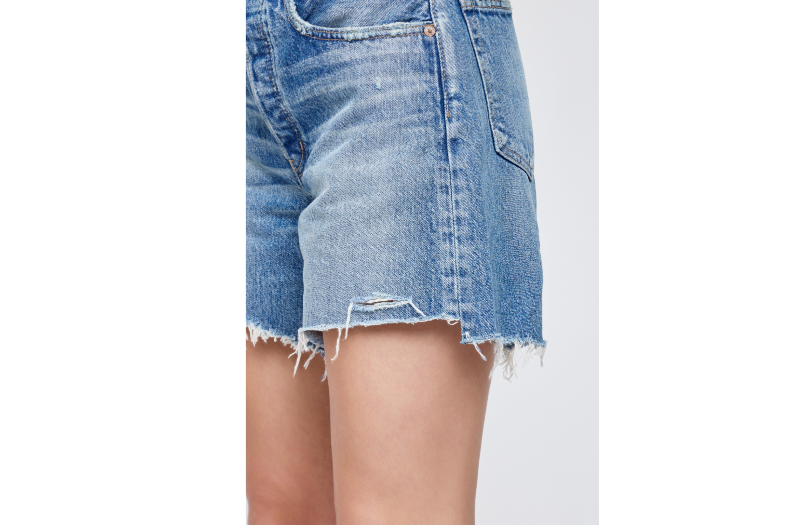 Moussy Graterford Shorts