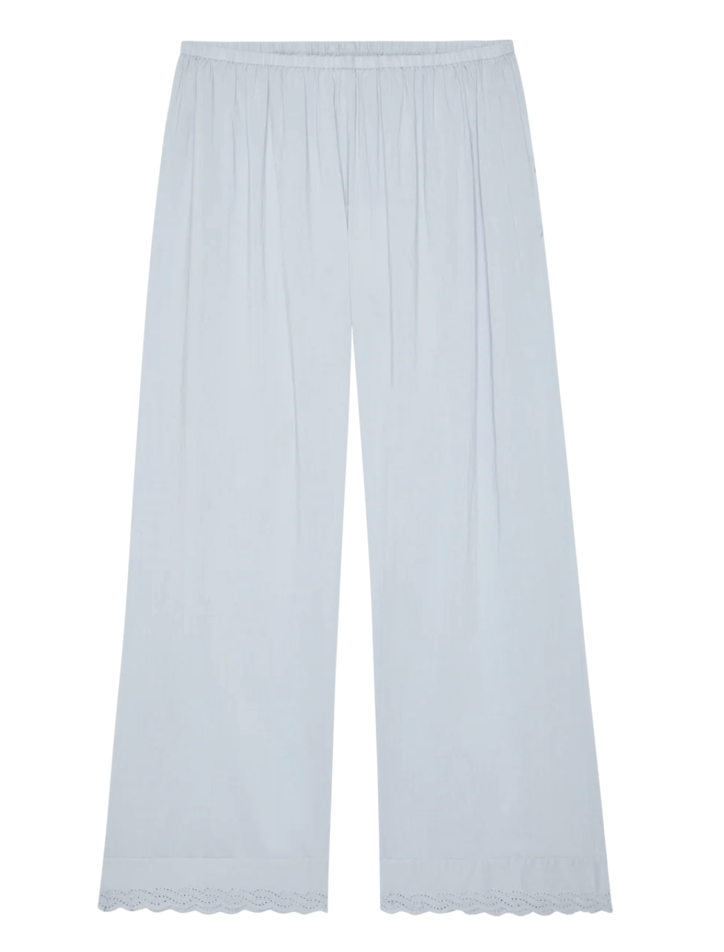 THE EYELET EASY SLEEP PANT