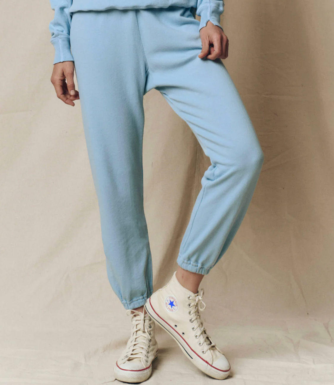 THE STADIUM SWEATPANT