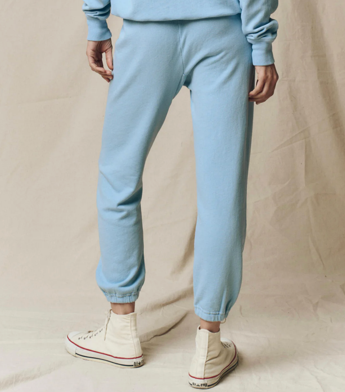 THE STADIUM SWEATPANT