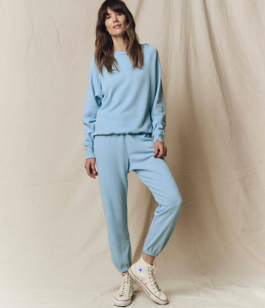 THE STADIUM SWEATPANT