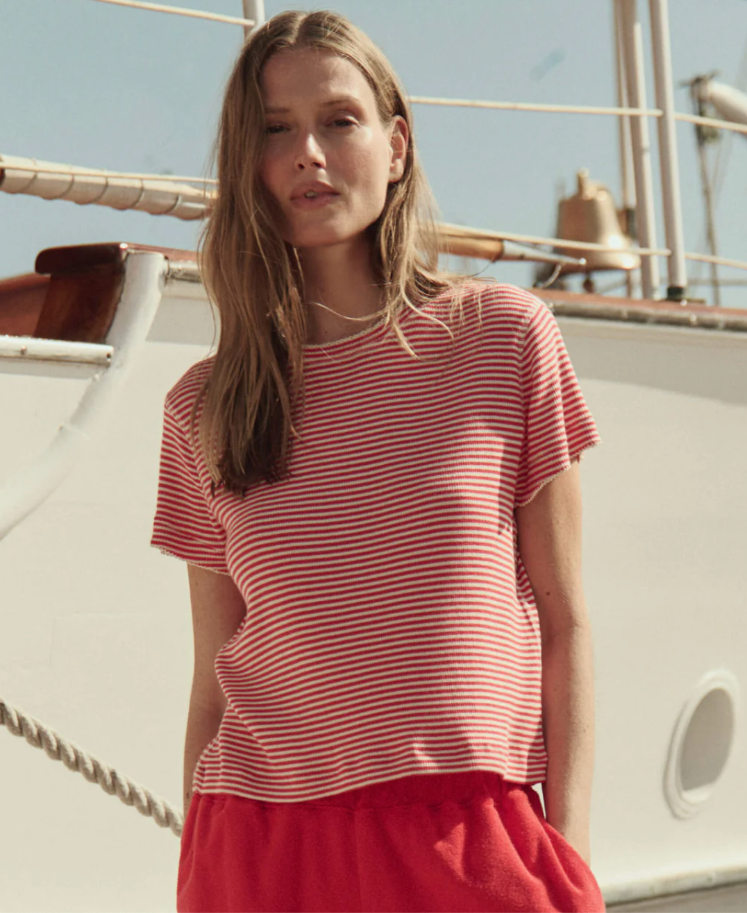 THE LITTLE TEE