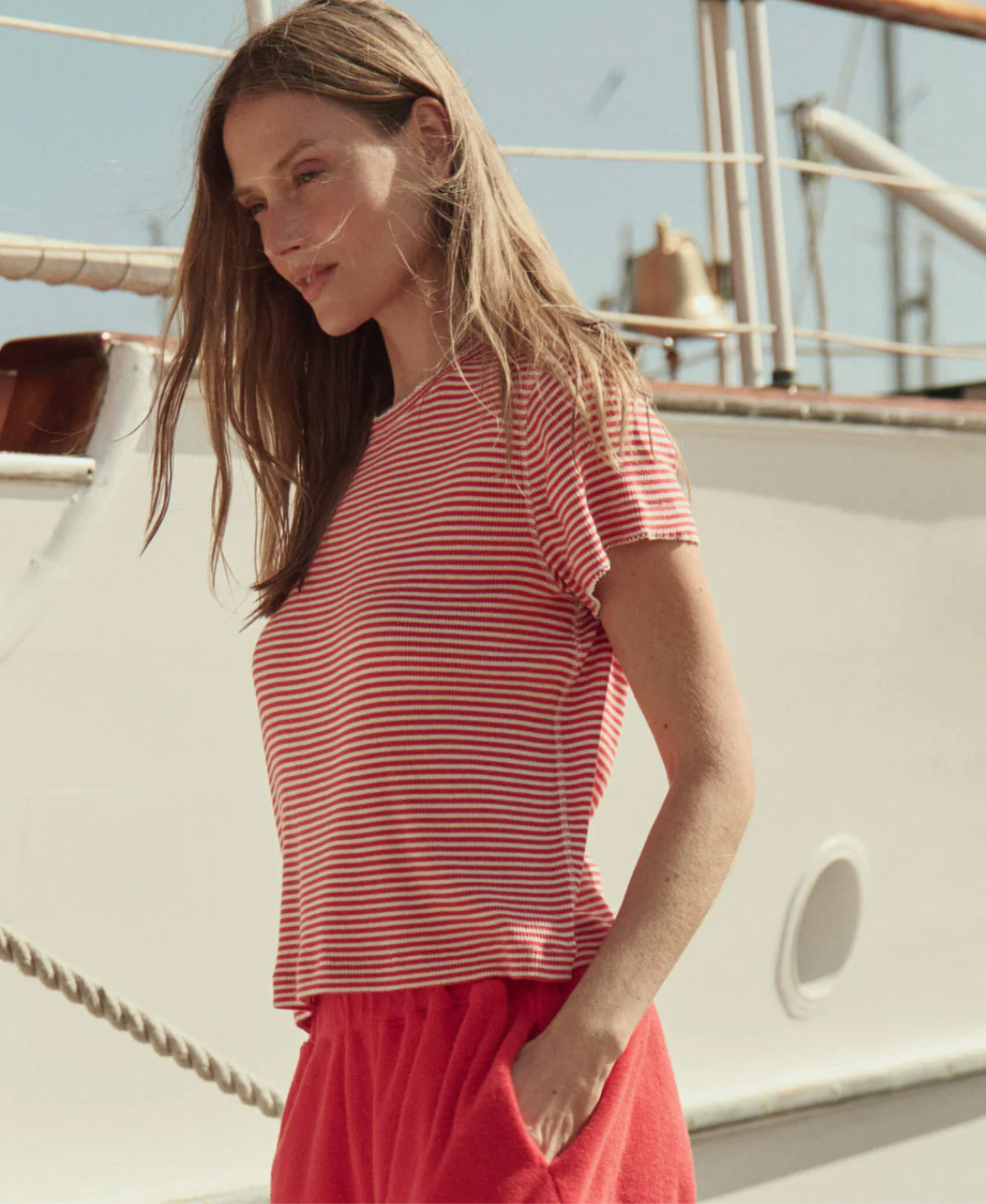 THE LITTLE TEE