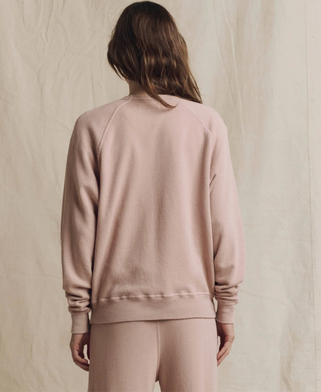 The College Sweatshirt