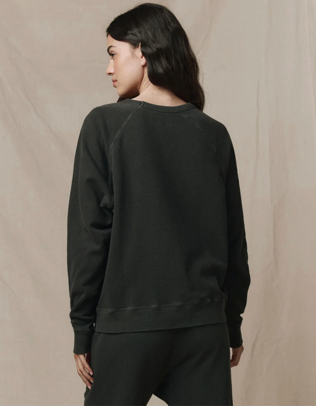 The College Sweatshirt