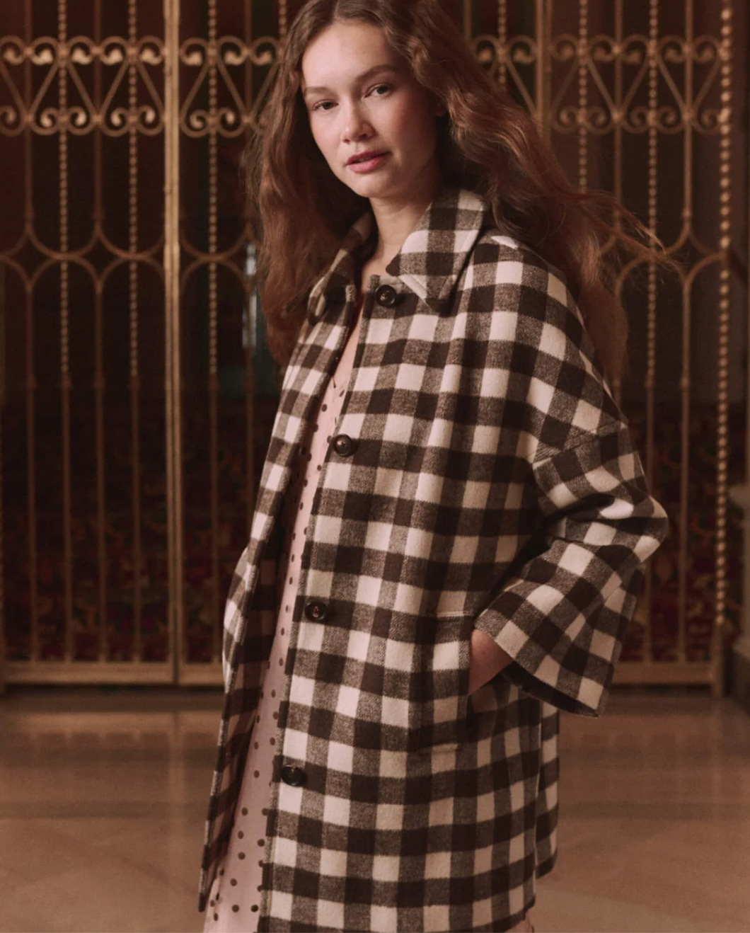 The Car Coat