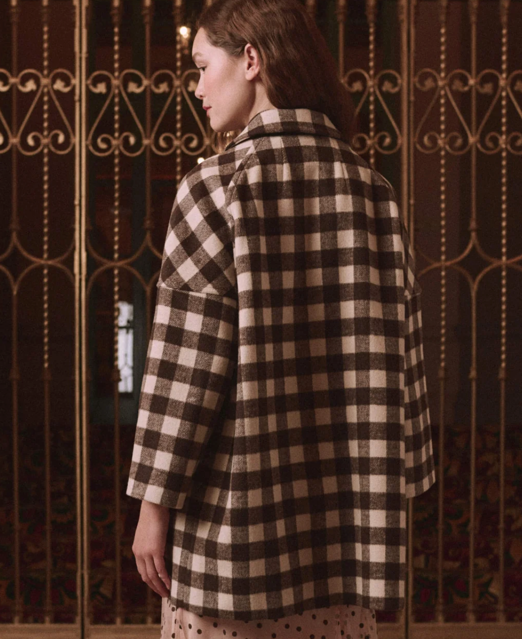 The Car Coat