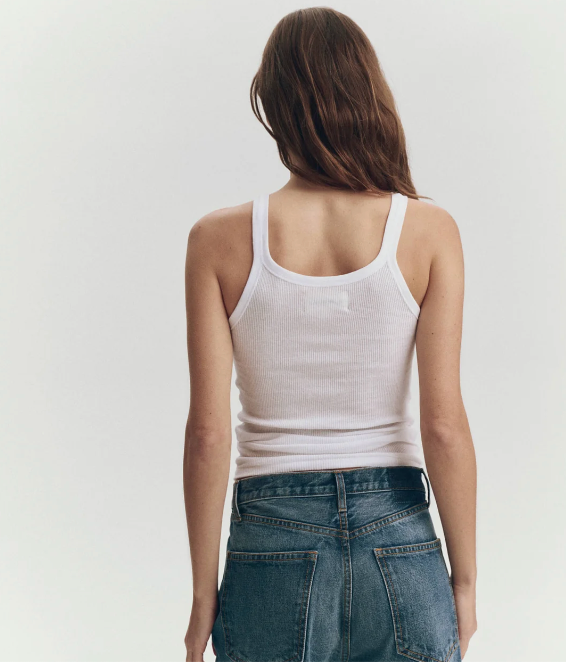 The Baby Rib Tank