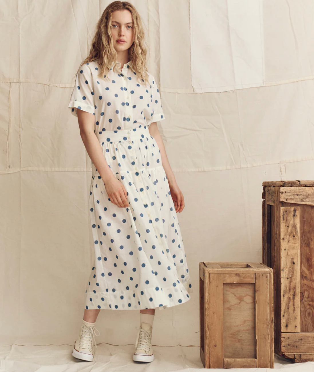 The Highland Skirt