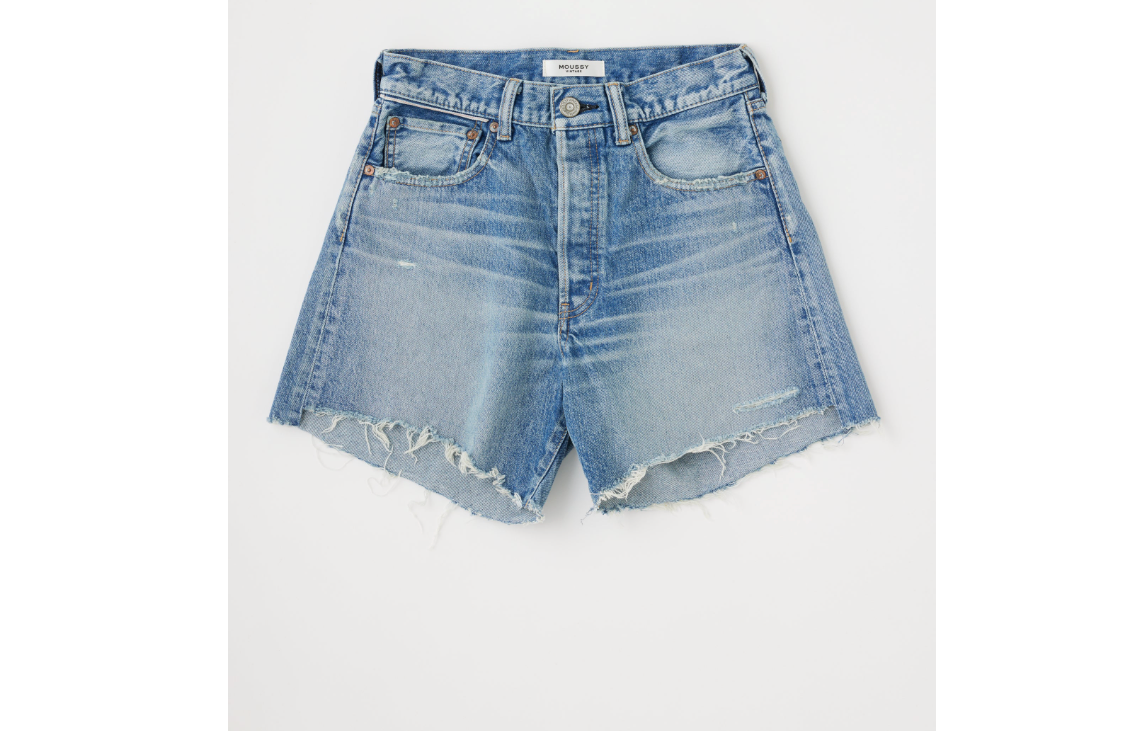 Moussy Graterford Shorts